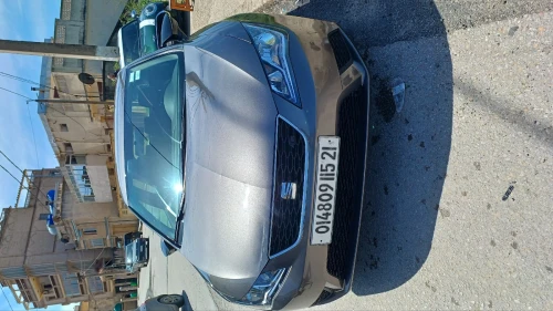 Seat Leon 2015 1.6 tdi