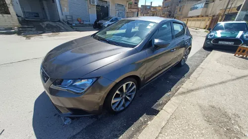 Seat Leon 2015 1.6 tdi