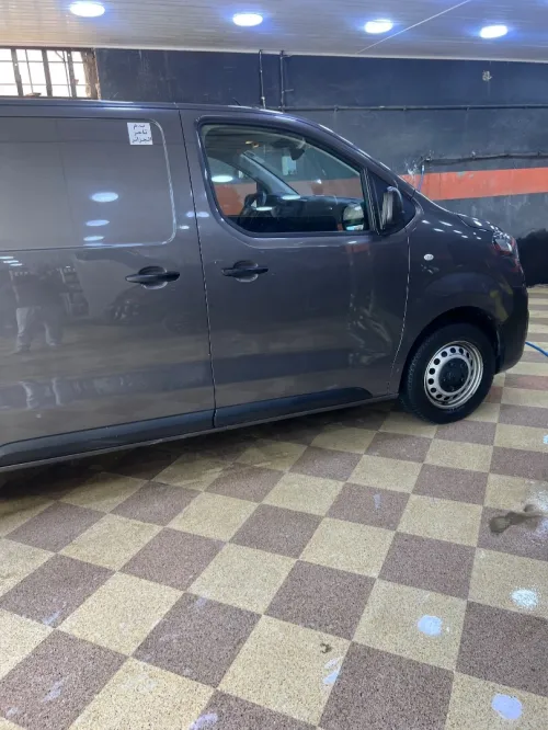 Fiat Scoudo 2023