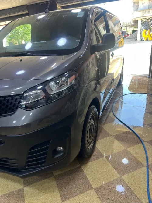 Fiat Scoudo 2023
