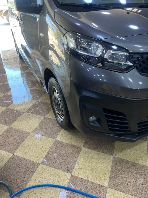 Fiat Scoudo 2023