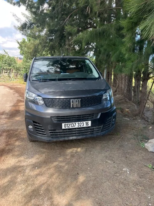 Fiat Scoudo 2023