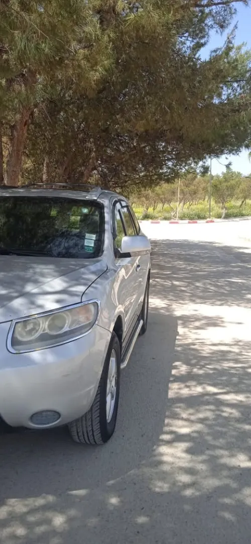 Hyundai SantaFe 2009 SantaFe