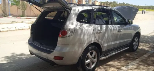 Hyundai SantaFe 2009 SantaFe