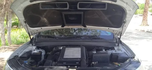 Hyundai SantaFe 2009 SantaFe