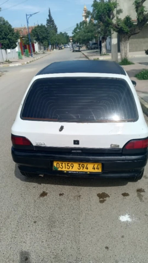 Renault Express 1994 Express
