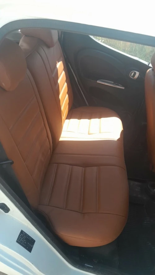 Changan Benni mini 2013 Benni mini