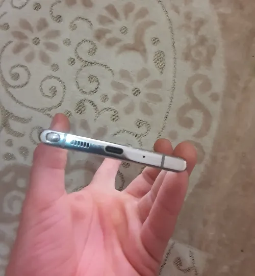 Samsung Note 10 plus