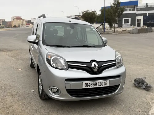 Renault Kangoo 2020 Authentique + 2