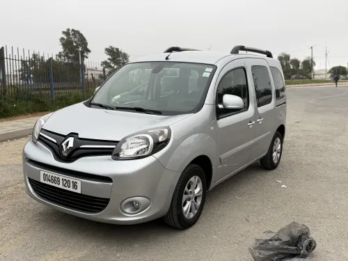 Renault Kangoo 2020 Authentique + 3