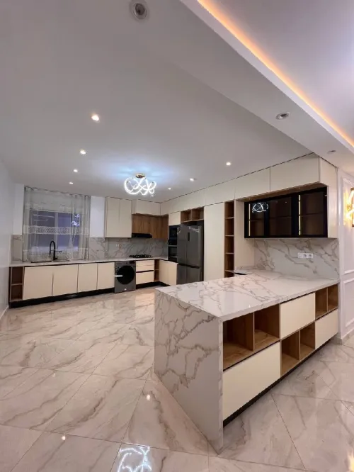 Vente Appartement F4 Alger Cheraga