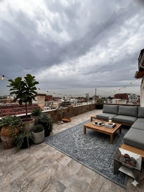 Vente Appartement Duplex F5 Alger Dely brahim