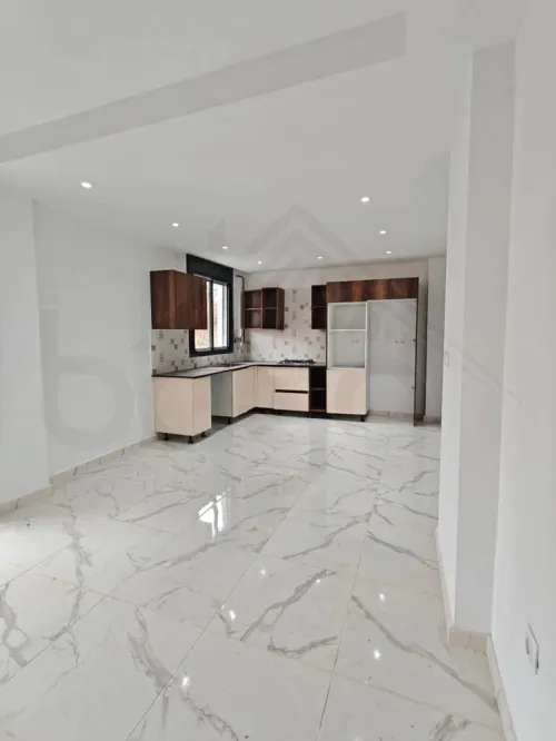 Vente Appartement F2 Alger Saoula