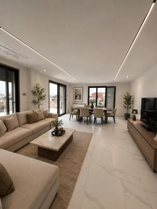 Vente Appartement Duplex F5 Alger Dely brahim