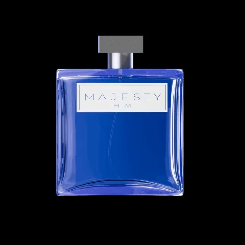 Eau De Parfum Homme Air Majesty