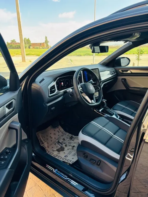 Volkswagen T-Roc 2026 R-Line 