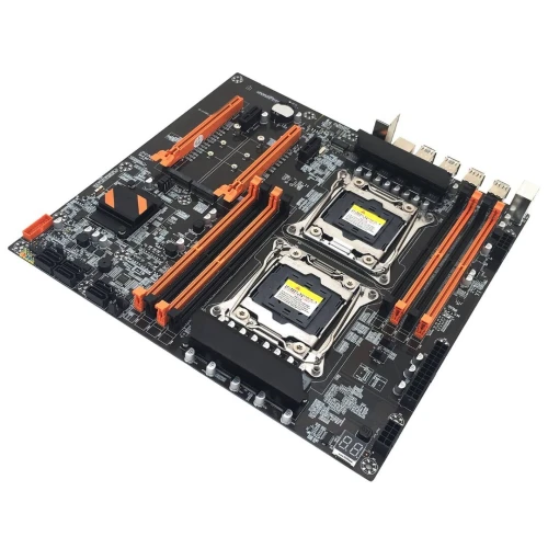 Combo de pc station de travail