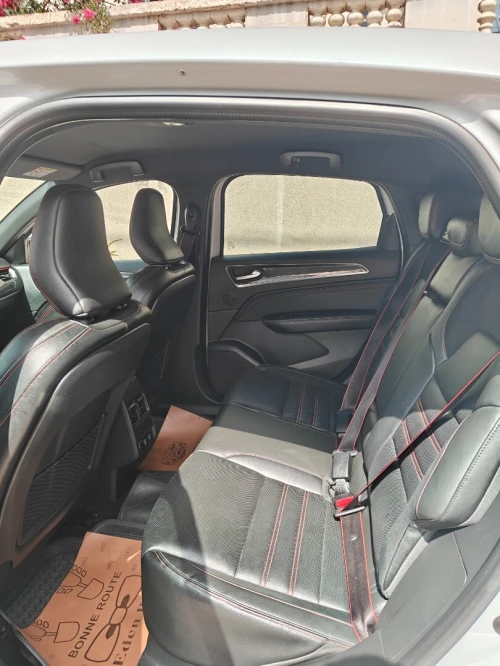 Renault Arkana 2023 Rs Line