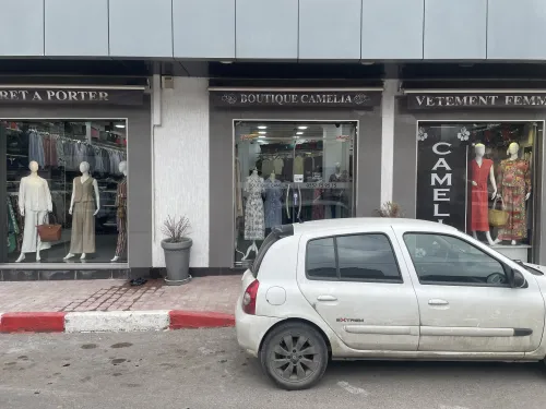 Location Local Blida Blida