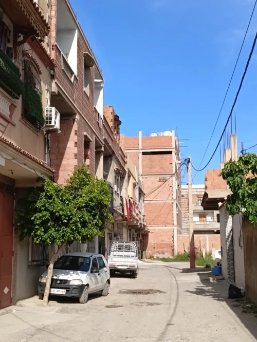 Vente Villa Blida Ouled selama