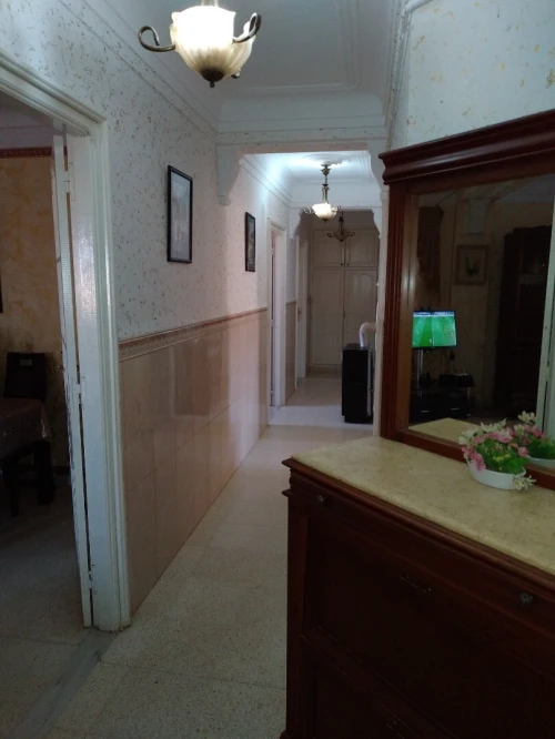 Location Appartement F4 Alger Bordj el bahri