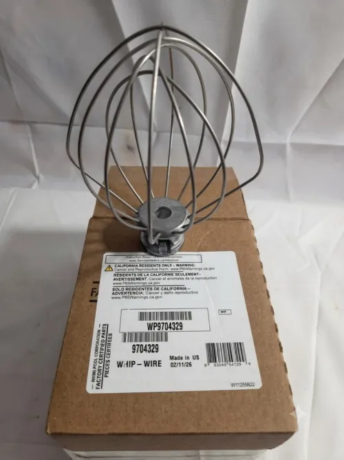 fouet kitchen aid 4.8 L original fabrication USA