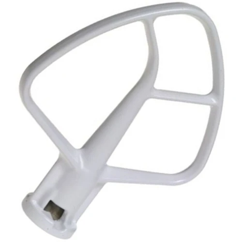fouet plate kitchen aid 4.8 L tres boon qualité