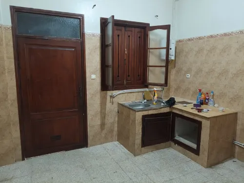 Location Appartement Niveau de villa F2 Alger Gue de constantine