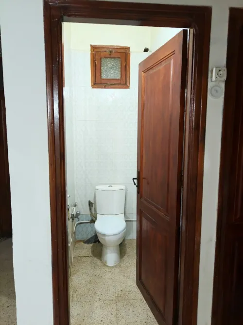 Location Appartement Niveau de villa F2 Alger Gue de constantine