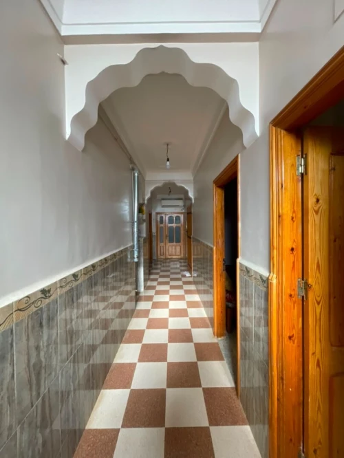 Location vacances Villa Alger Staoueli