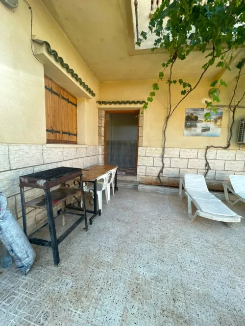 Location vacances Villa Alger Staoueli