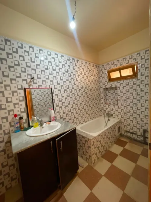 Location vacances Villa Alger Staoueli