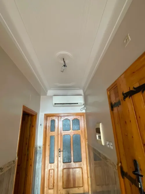 Location vacances Villa Alger Staoueli
