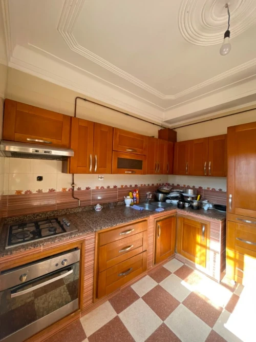 Location vacances Villa Alger Staoueli