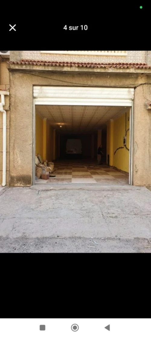 Vente Villa Sétif Guidjel 7
