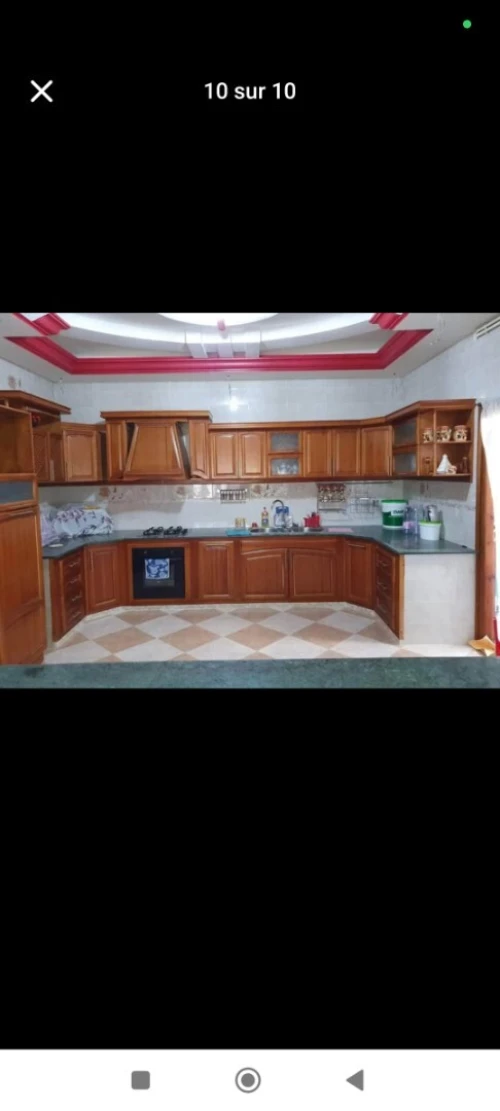 Vente Villa Sétif Guidjel 20