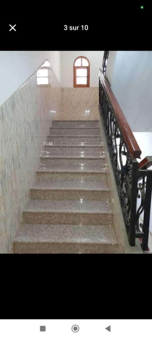 Vente Villa Sétif Guidjel 15