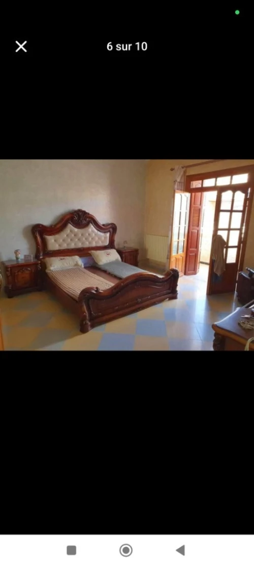 Vente Villa Sétif Guidjel 17
