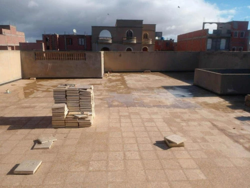 Vente Villa Sétif Guidjel