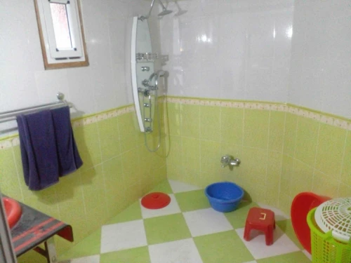 Vente Villa Sétif Guidjel 16