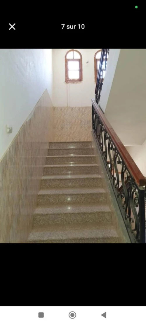Vente Villa Sétif Guidjel 4