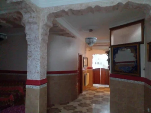 Vente Villa Sétif Guidjel 2