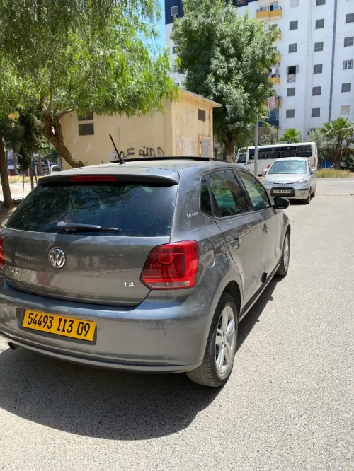 Volkswagen Polo 2013 Life