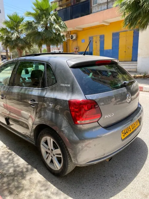 Volkswagen Polo 2013 Life
