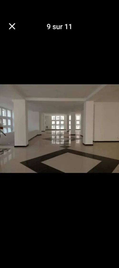 Vente Local Alger Belouizdad