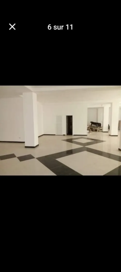 Vente Local Alger Belouizdad