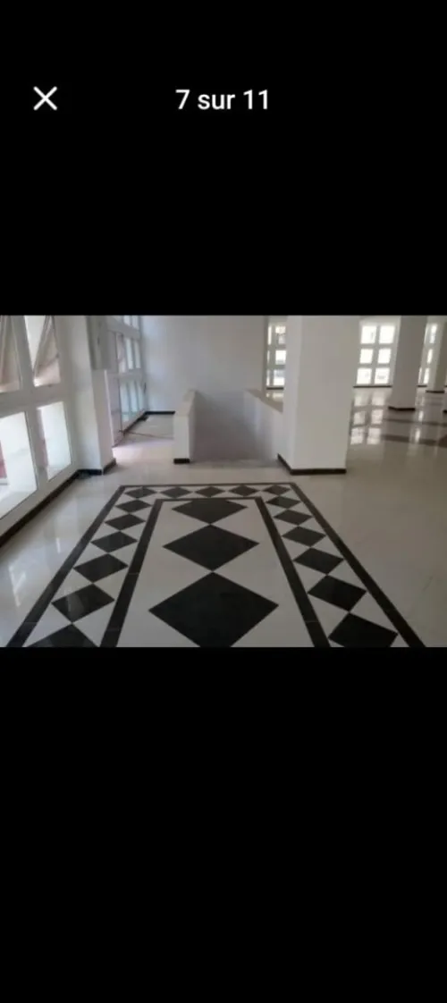 Vente Local Alger Belouizdad