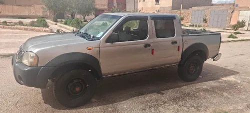 Nissan Pickup 2008 Pickup