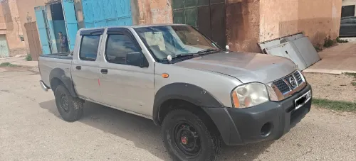 Nissan Pickup 2008 Pickup