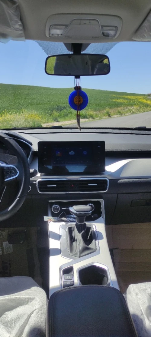 Geely Coolray 2025 Super Max 